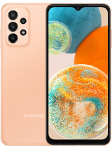 Samsung Galaxy A23 szerviz árak