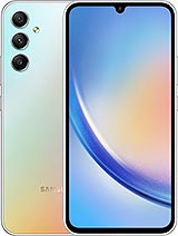 Samsung Galaxy A34 szerviz árak