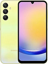 Samsug Galaxy A25 szerviz árak