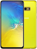 Samsung Galaxy S10e szerviz árak