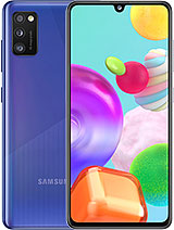 Samsug Galaxy A41 szerviz árak