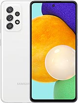 Samsung Galaxy A52 szerviz árak