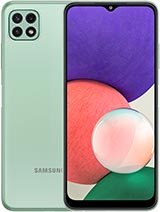 Samsung Galaxy A22 szerviz árak