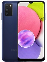 Samsug Galaxy A03s szerviz árak