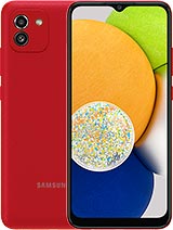 Samsung Galaxy A03 szerviz árak