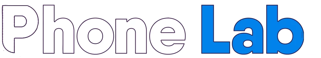 Phonelab logo