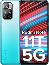 Redmi Note 11T szerviz árak