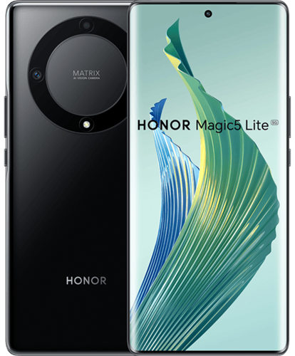 Honor Magic 5 Lite szerviz árak