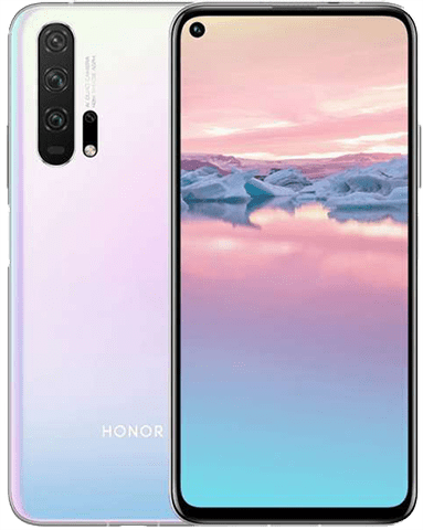 Honor 20 Pro szerviz árak