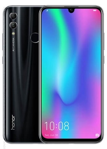 Honor 10 Lite szerviz árak