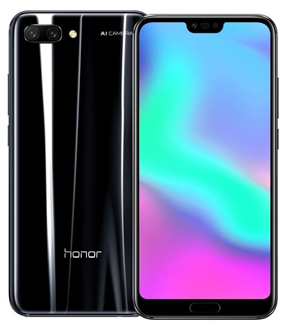 Honor 10 szerviz árak