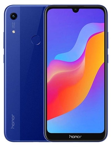 Honor 8A szerviz árak