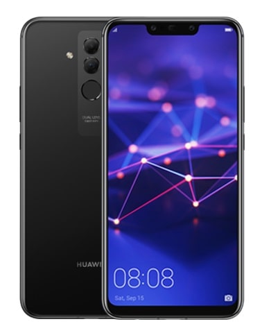 Huawei Mate 20 Lite szerviz árak