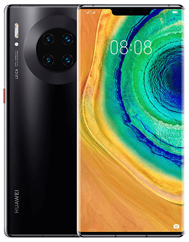 Huawei Mate 30 Pro szerviz árak