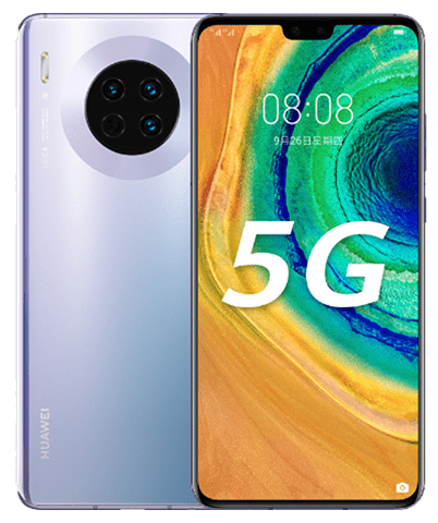 Huawei Mate 30 szerviz árak