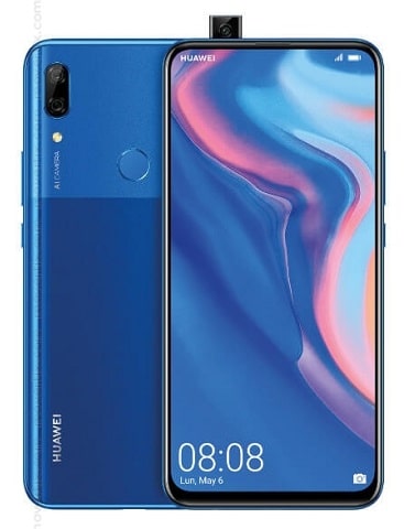 Huawei P Smart Z szerviz árak