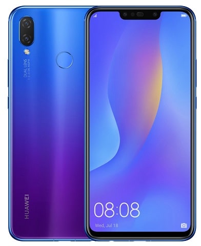 Huawei P Smart+ szerviz árak
