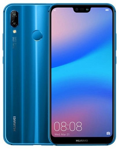 Huawei P20 Lite szerviz árak