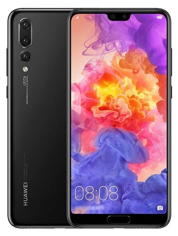 Huawei P20 Pro szerviz árak