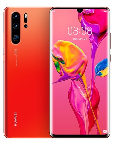 Huawei P30 Pro szerviz árak