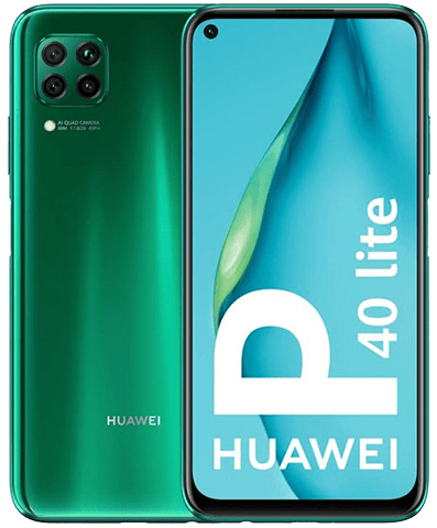 Huawei P40 Lite szerviz árak