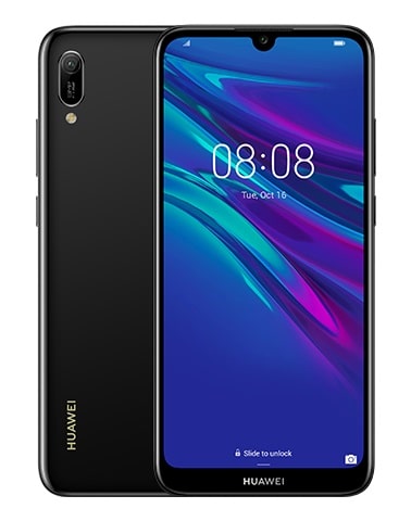 Huawei Y6 Pro szerviz árak