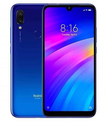 Redmi 7 szerviz árak