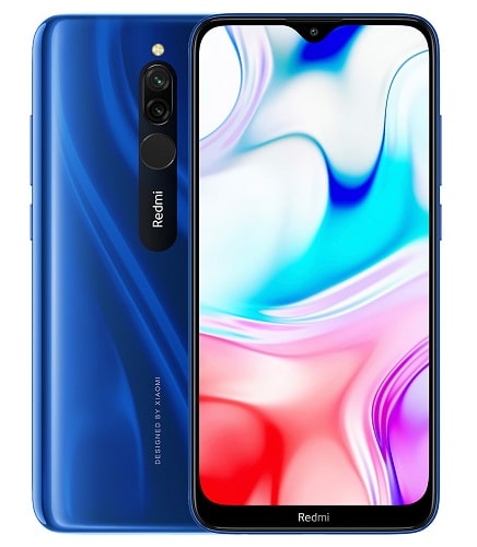 Redmi 8 szerviz árak