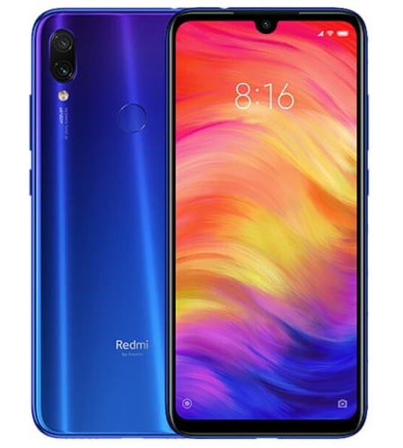 Redmi Note 7 szerviz árak