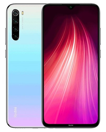 Redmi Note 8 szerviz árak