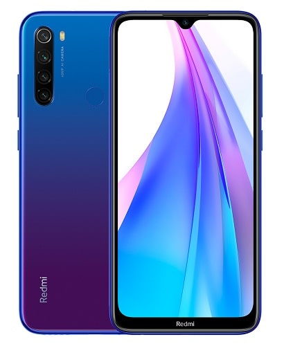 Redmi Note 8T szerviz árak