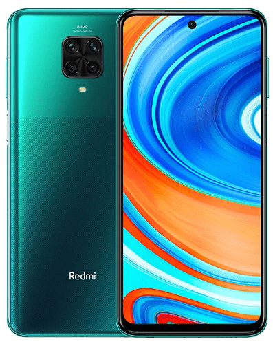 Redmi Note 9 Pro szerviz árak