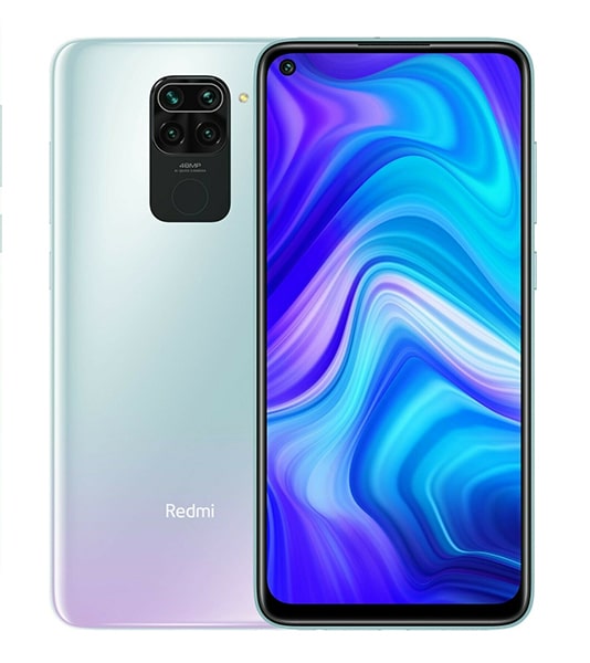 Redmi Note 9 szerviz árak