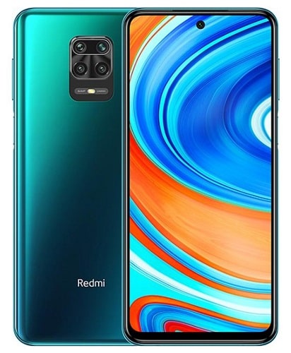 Redmi Note 9S szerviz árak