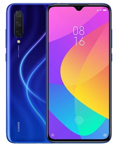 Xiaomi Mi 9 Lite szerviz árak