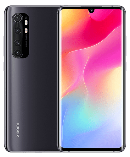 Xiaomi Mi Note 10 Lite szerviz árak