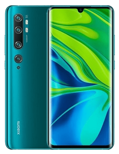 Xiaomi Mi Note 10 Pro szerviz árak