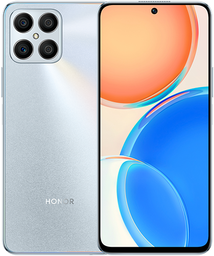 Honor X8 szerviz árak