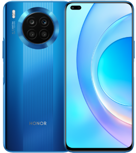 Honor 50 Lite szerviz árak