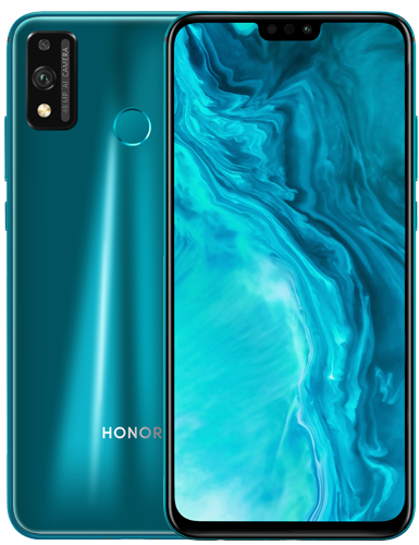 Honor 9X Lite szerviz árak