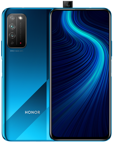 Honor X10 Lite szerviz árak