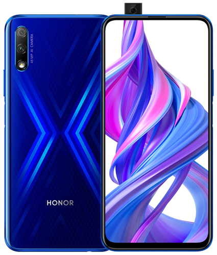 Honor 9X szerviz árak