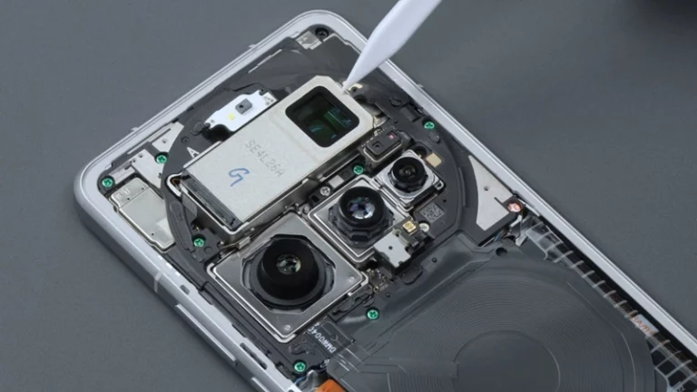 Fény derült a Xiaomi 15 Ultra javítási költségeire