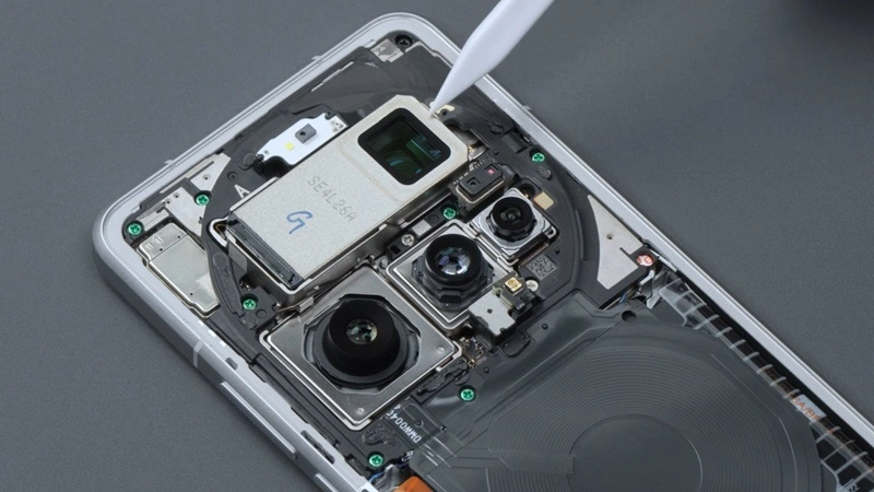 Fény derült a Xiaomi 15 Ultra javítási költségeire