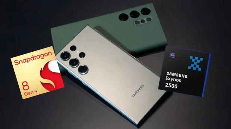 A Samsung Galaxy S26 már ismét Exynos lapkakészlettel érkezhet