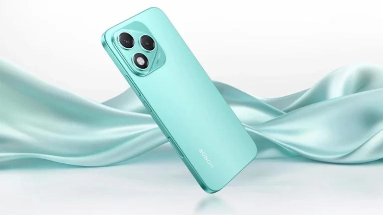 Honor 400 Lite: már a kanyarban van a gyártó legújabb olcsó okostelefonja