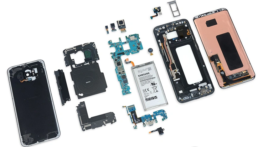 Samsung telefonok leggyakoribb hibái