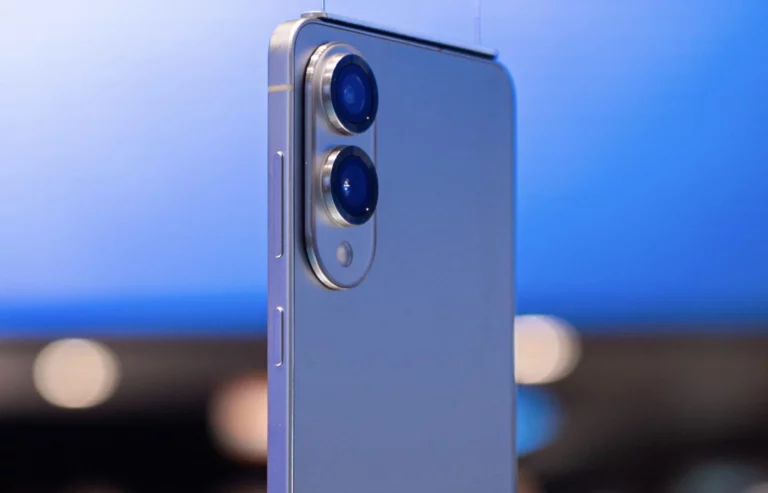 Májusban érkezhet a Samsung Galaxy S25 Edge okostelefon