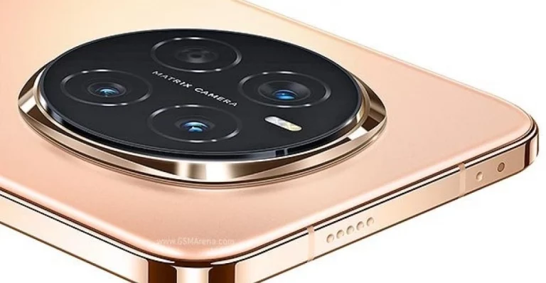 Honor Magic8 Pro ismét egy kamerakirály okostelefon közeleg