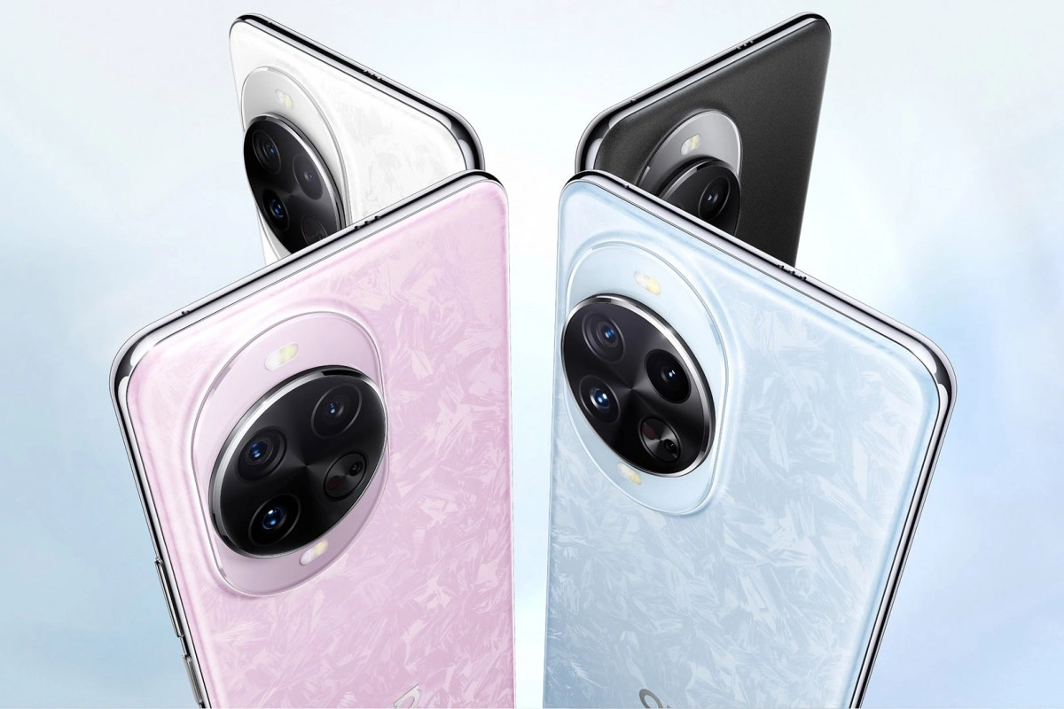 Huawei Nova 14 Ultra: itt a középkategóriás telefonok legújabb királya